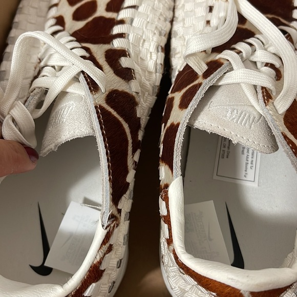 Nike air footscape woven women - Picture 4 of 6